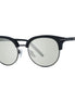 Γυαλιά Ηλίου Serengeti Black Acetate & Metal