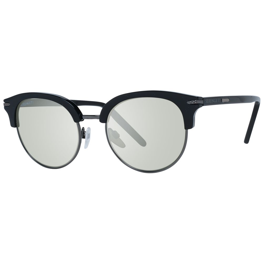 Γυαλιά Ηλίου Serengeti Black Acetate & Metal
