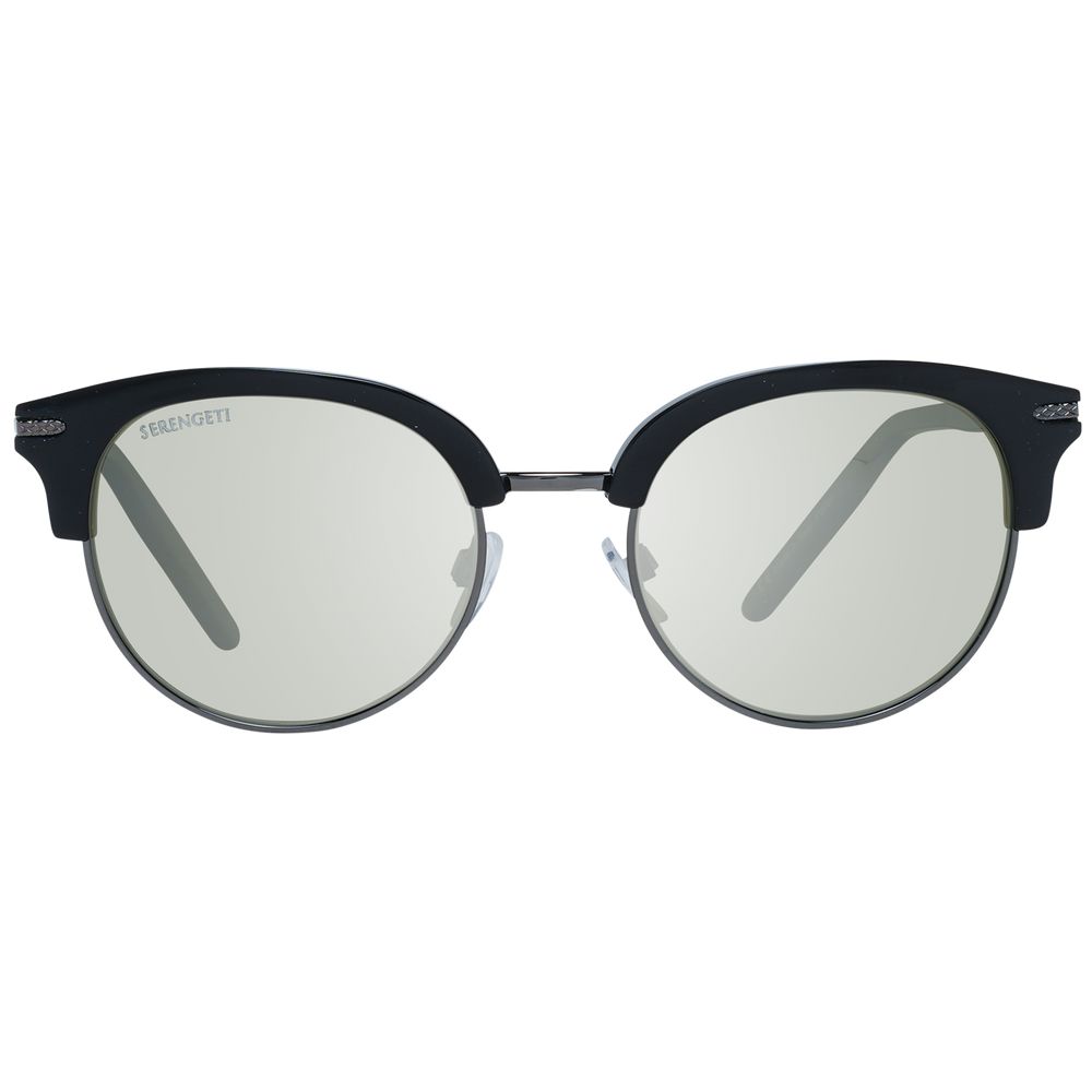 Γυαλιά Ηλίου Serengeti Black Acetate & Metal