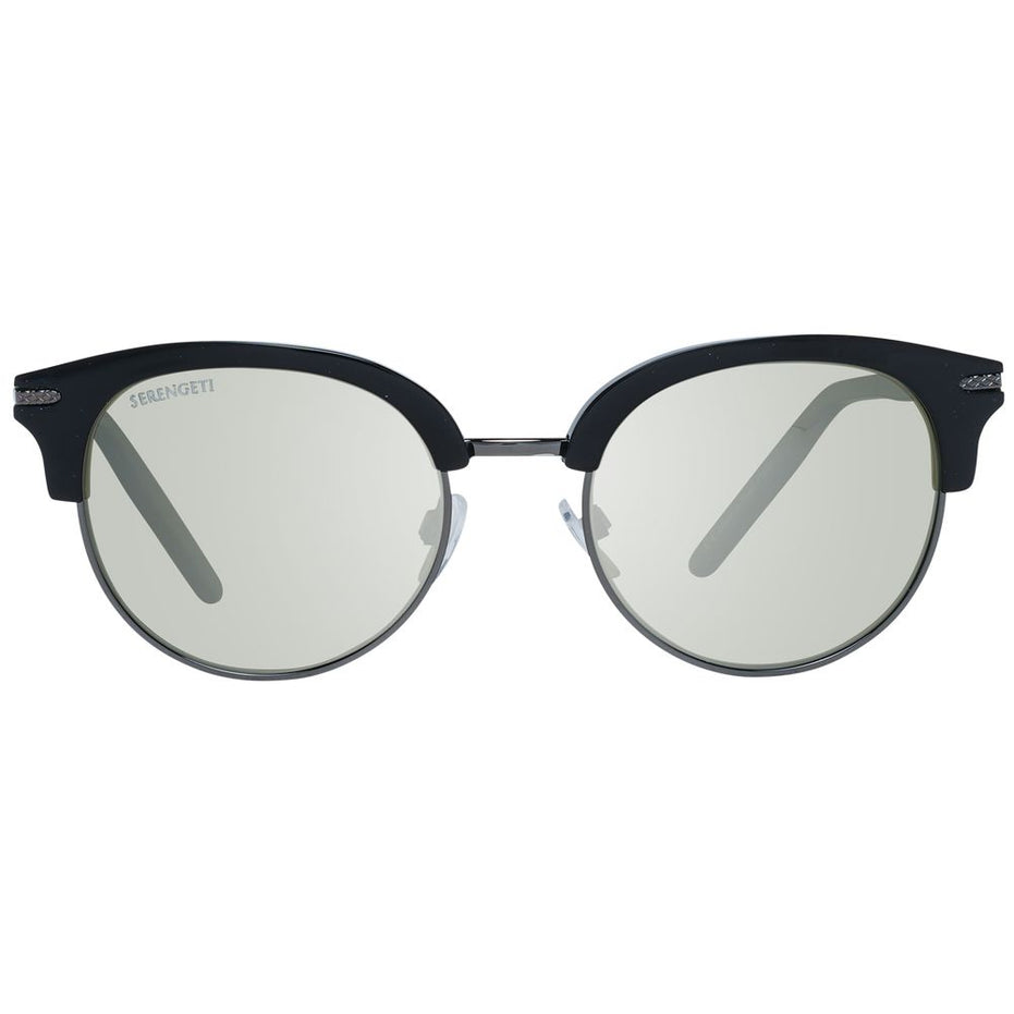 Γυαλιά Ηλίου Serengeti Black Acetate & Metal