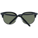 Γυαλιά Ηλίου Serengeti Black Acetate & Metal