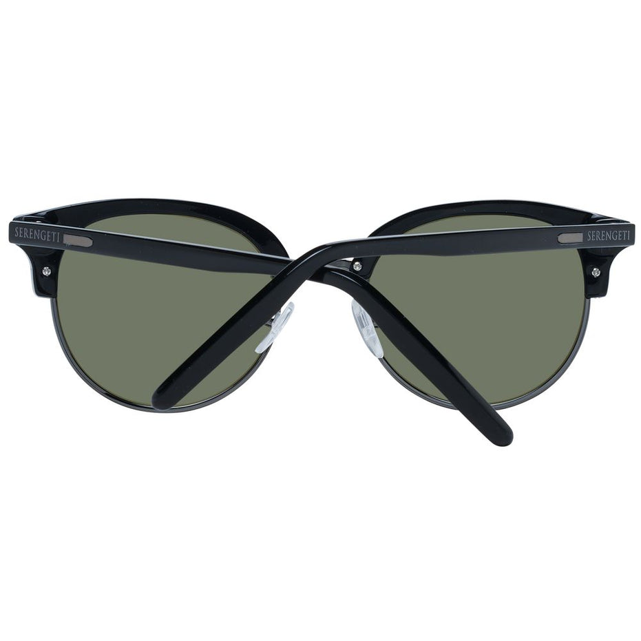 Γυαλιά Ηλίου Serengeti Black Acetate & Metal