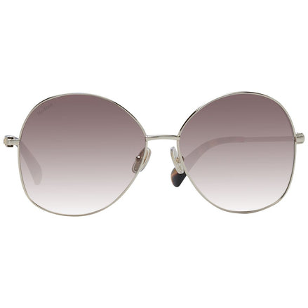 Μεταλλικά Γυαλιά Ηλίου Max Mara Gold