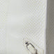 Balenciaga White Yellow Exotic Skin Leather Shopping Tote PAPIER Bag