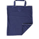 Τσάντα Ώμου Prada Blue Jersey Fabric Logo Shopping Tote