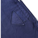Τσάντα Ώμου Prada Blue Jersey Fabric Logo Shopping Tote