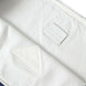 Τσάντα Ώμου Prada Blue Jersey Fabric Logo Shopping Tote