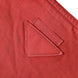 Τσάντα Ώμου Prada Red Jersey Fabric Logo Shopping Tote