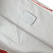 Τσάντα Ώμου Prada Red Jersey Fabric Logo Shopping Tote