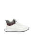 Cerruti 1881 White COW Leather Sneaker