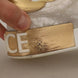 Dolce & Gabbana White Portofino Mother Of Pearl Sneakers Casual Shoes