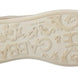 Dolce & Gabbana White Portofino Mother Of Pearl Sneakers Casual Shoes