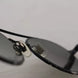 Γυαλιά Ηλίου Dolce & Gabbana Matte Black Steel Frame Green Lens DG2245