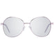Missoni Rose Gold Metal & Plastic Sunglasses