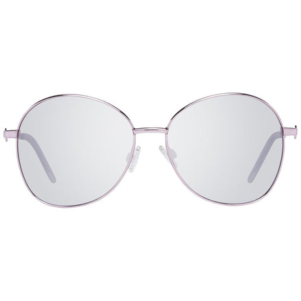 Missoni Rose Gold Metal & Plastic Sunglasses