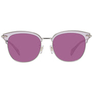 Police Gold Metal & Plastic Sunglasses