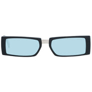 Emilio Pucci Black Plastic Sunglasses