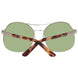 Marciano by Guess Rose Gold Metal Sunglasses