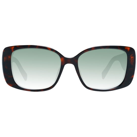 Γυαλιά ηλίου Karen Millen καφέ TR90