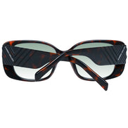 Γυαλιά ηλίου Karen Millen καφέ TR90