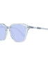 Gant Gray Plastic Sunglasses
