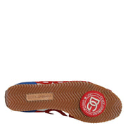 Dolce & Gabbana Πολύχρωμα Casual Sneakers με Δερμάτινο Λογότυπο