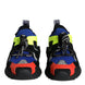 Dolce & Gabbana Πολύχρωμα Mesh Sneakers Παπούτσια Sorrento Trekking