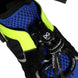 Dolce & Gabbana Πολύχρωμα Mesh Sneakers Παπούτσια Sorrento Trekking