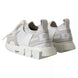 Dolce & Gabbana Λευκά Mesh Αθλητικά Παπούτσια Sorrento Trekking