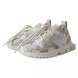 Dolce & Gabbana Λευκά Mesh Αθλητικά Παπούτσια Sorrento Trekking