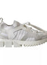 Dolce & Gabbana Λευκά Mesh Αθλητικά Παπούτσια Sorrento Trekking