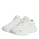 Dolce & Gabbana Λευκά Πλεκτά Παπούτσια Sneakers Daymaster