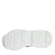 Dolce & Gabbana Λευκά Πλεκτά Παπούτσια Sneakers Daymaster