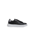 Furla Black Polyethylene Low Top Sneakers