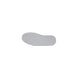 Furla White Polyethylene Low Top Sneakers