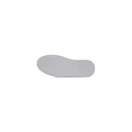 Αθλητικά παπούτσια Furla White από πολυαιθυλένιο Low Top