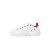 Love Moschino Multicolor Polyethylene Low Top Sneakers