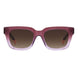 Missoni Purple Acetate Sunglasses