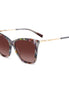 Missoni Multicolor Acetate Sunglasses