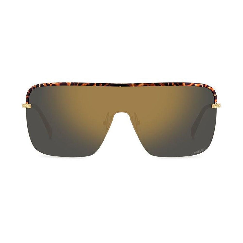 Γυαλιά Ηλίου Missoni Gold Metal