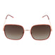 Hugo Boss Multicolor Metal Sunglasses