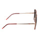 Hugo Boss Multicolor Metal Sunglasses