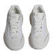 Dolce & Gabbana White Daymaster Low Top Sneakers Shoes