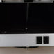 Dolce & Gabbana Silver Retro Radio Boombox Limited Edition Handmade Wood Bag