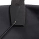 Dolce & Gabbana Black Canvas DG Logo Women Shopping Hand Tote Bag