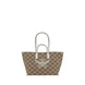 MCM Medium Himmel Τσάντα Tote