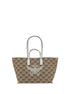 MCM Medium Himmel Τσάντα Tote
