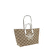 MCM Medium Himmel Τσάντα Tote