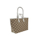 MCM Medium Himmel Τσάντα Tote