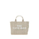 Marc Jacobs Beige Cotton Handbag